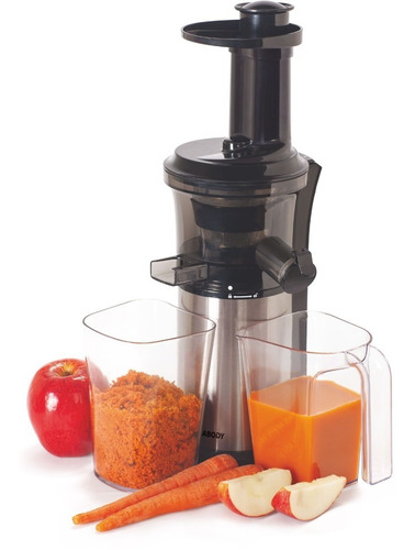 Juguera Peabody 2 Jarras De 1l Extractor Jugos Sj10 200w