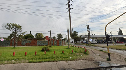 Importante Esquina Sobre Avenida Pasco