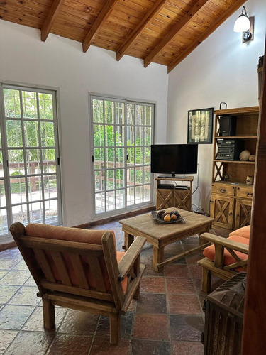 Casa En Venta En Islas Del Delta De Tigre
