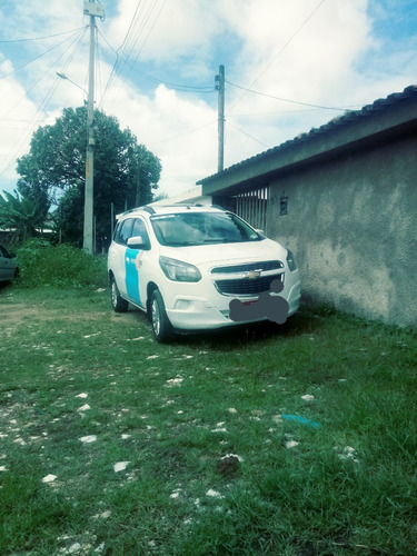 Spin Lt 5lugares 1.8 2016
