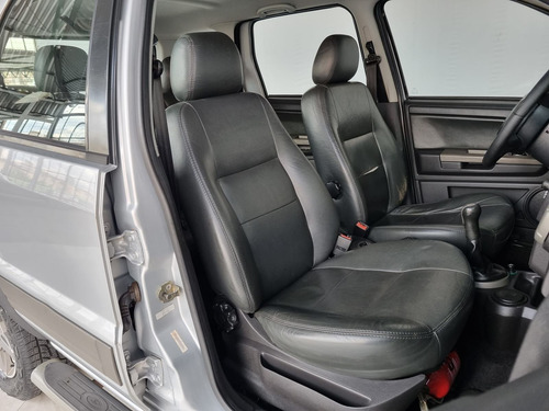 Imagem 8 de 10 de Ford Ecosport Ecosport 4wd 2.0 16v (flex)