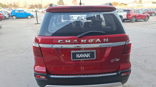 Changan CX70 1.6 Comfort
