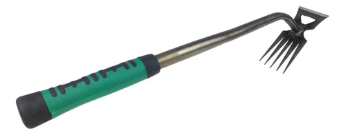 Extractor De Hierba, Herramienta De 5 Dientes De