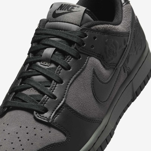 Zapatillas Nike Dunk Low Negras