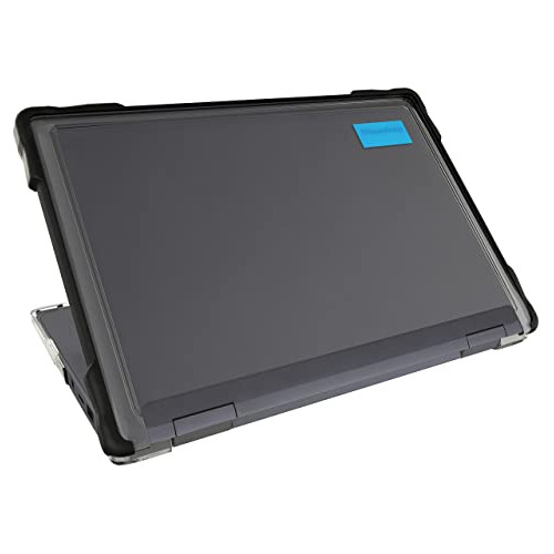 Funda Portátil Para Hp Chromebook X360 11 G3 Ee (2 En 1) Neg