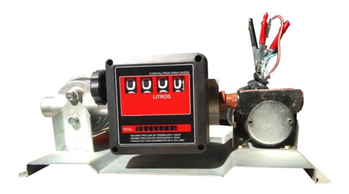 Electrobomba Autocebante Igh 12/24 Volt (b0836)