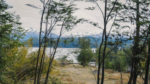 Imagen 20 de 20 de Lote De 2.702m2 Con Vista Al Lago, Bº Cerrado Bahía Montaña, Villa La Angostura