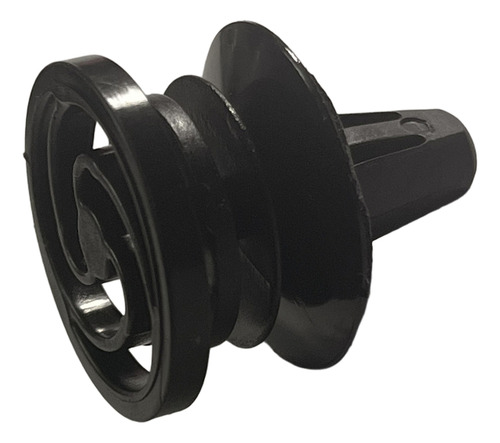 Clip Tapizado Puerta Vw Gol Fox Suran X 10