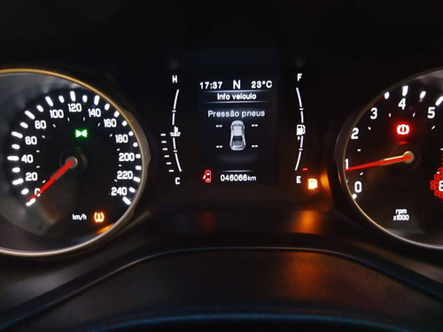 Imagem 9 de 9 de Fiat Toro 1.8 16v Evo Flex Freedom At6