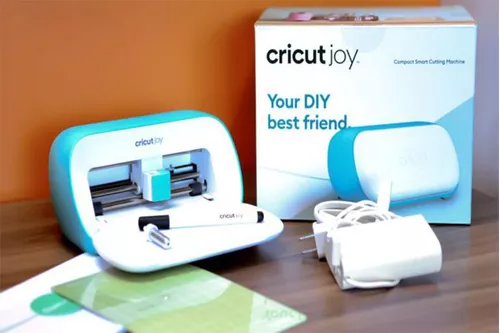 MINI MAQUINA DE CORTE CRICUT JOY