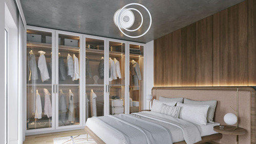 Lampara Led C/ Bocina 50w Bluetooth