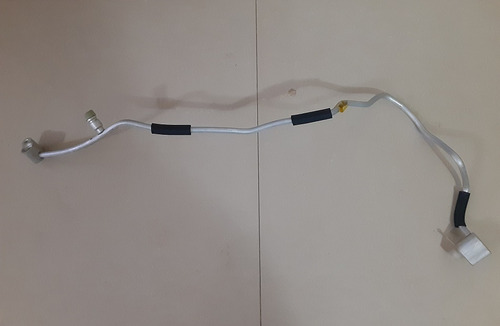 Tuberia De Aire Acondicionado De Daewoo Lanos 97-02 100% Org
