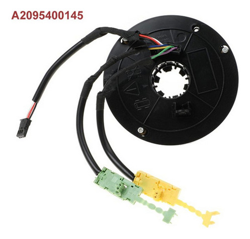 Muelle De Reloj For Mercedes Benz Clase C W203 S20 2001-07
