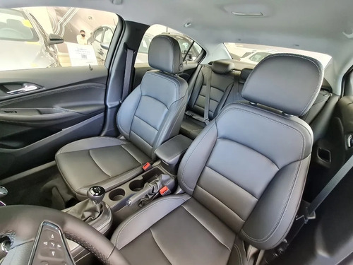 Chevrolet Cruze Lt 0km Oportunidad Entrego Ya!-- Consulta$!