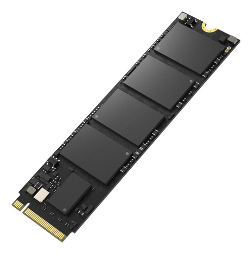 Ssd M.2 2280 1024gb Pcie Gen 3x4 Nvme Hikvision Hkm01tp81a Cor Preto