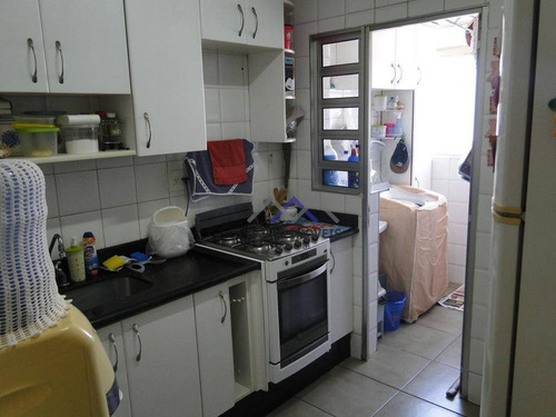 Imagem 1 de 15 de Apartamento À Venda, 74 M² Por R$ 340.000,00 - Vila Guarani - Jundiaí/sp - Ap0555