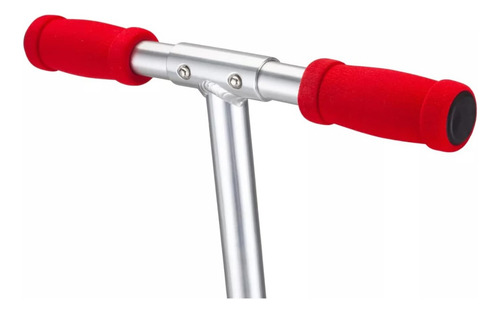 Scooter Mongoose Force 1.0 De Pie