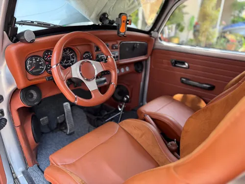 Volkswagen Sedan 2.0
