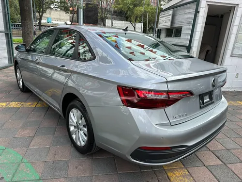 Volkswagen Jetta 1.4 T Fsi Comfortline Tip