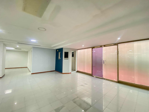 Local,galpón Piso Industrial Boleita Norte 560m2