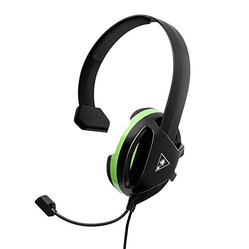 Imagen 2 de 7 de Turtle Beach Ear Force Recon Chat, Xbox One