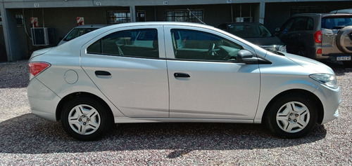Chevrolet Prisma