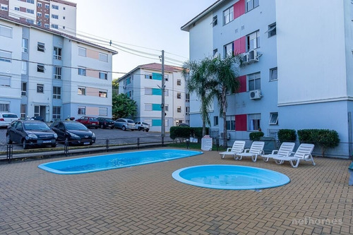 Imagem 14 de 15 de Apartamento - Passo Das Pedras - Ref: 27754 - V-27754