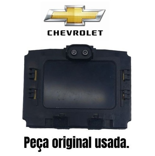 Computador Bordo Chevrolet Zafira