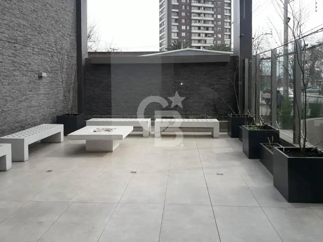 Imagen 4 de 10 de 2d/2b | Independencia | Metro Plaza Chacabuco