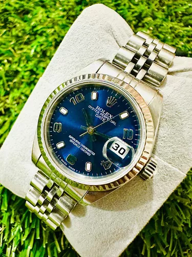 Rolex para hombre: guía de iniciación en la marca de relojes por excelencia