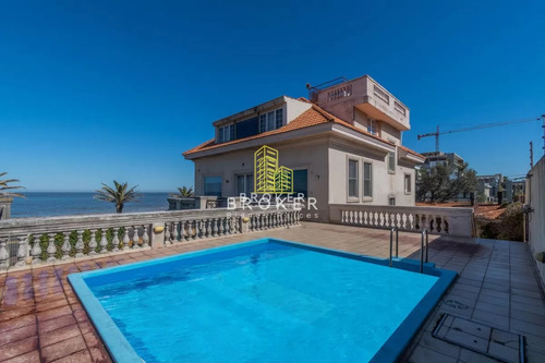 Venta Mansión Casa Carrasco Rambla Residencia De Estilo Con 6 Suites