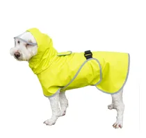 Comprar Chaqueta Impermeable Para Perros Poncho Para Perros Ropa Ref