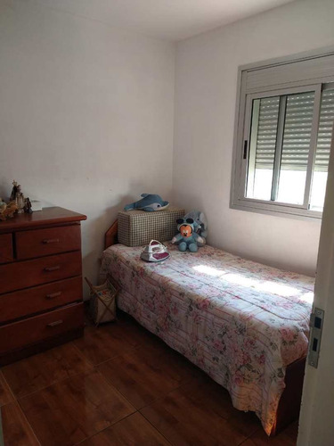 Imagem 6 de 24 de Apartamento Com 3 Dorms, Vila Pompéia, São Paulo - R$ 699 Mil, Cod: 5634 - V5634
