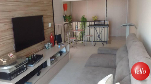 Imagem 1 de 27 de Apartamento - Ref: 38786