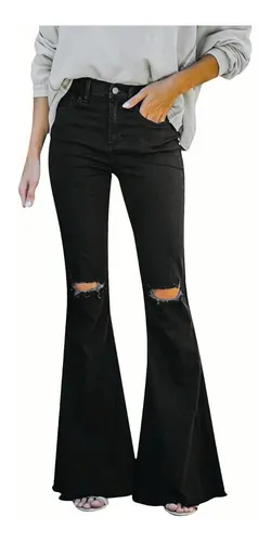 Pantalones vaqueros shop para mujeres