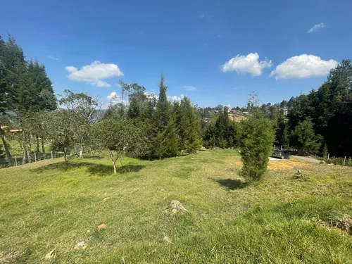 Lotes En Venta Centro Guarne 643-7446501