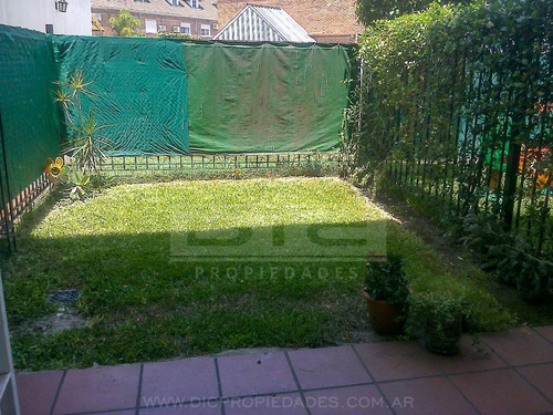 Imagen 12 de 18 de Departamento 2 Ambientes Venta - Carapachay