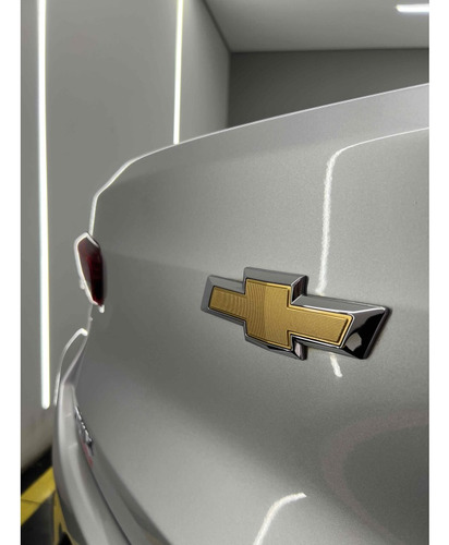 Chevrolet Onix 1.0 TURBO FLEX PLUS LT MANUAL