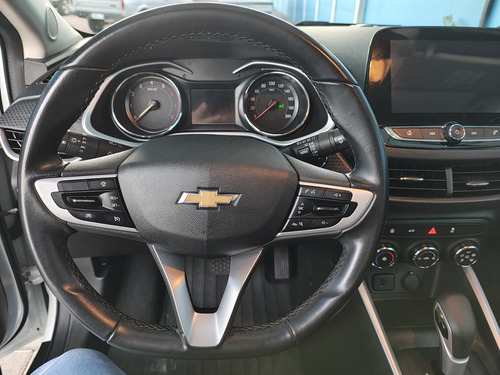 Chevrolet Onix 1.0 Ltz Turbo Aut. 5p