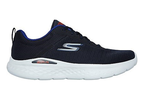 Tenis Skechers Go Run Lite - Marino - Hombre - 220893x/nvor