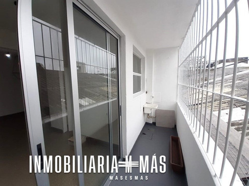 Imagen 11 de 14 de Alquiler Apartamento Palermo Montevideo Imas.uy N *