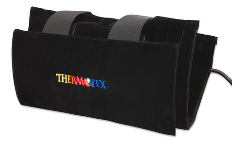 Thermotex Almohadilla Termica Infrarroja Lejana  Rodilla 