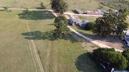 Imagen 17 de 30 de Vendo O Permuto Terreno Con Costa Al Río En Esquina!!!