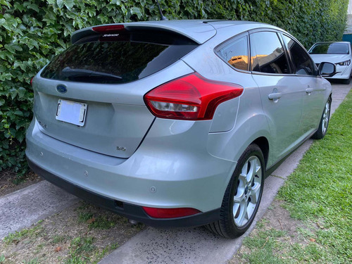 Imagen 8 de 21 de Ford Focus Iii 2016 2.0 Se Plus At6