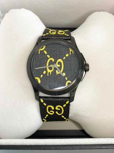 Relógio Gucci Ghost