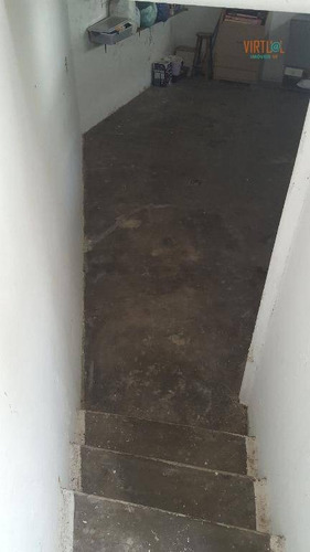 Imagem 15 de 18 de Excelente Oportunidade! Casa Com 3 Dormitórios À Venda No Bosque Da Saúde - São Paulo/sp. - Ca0025