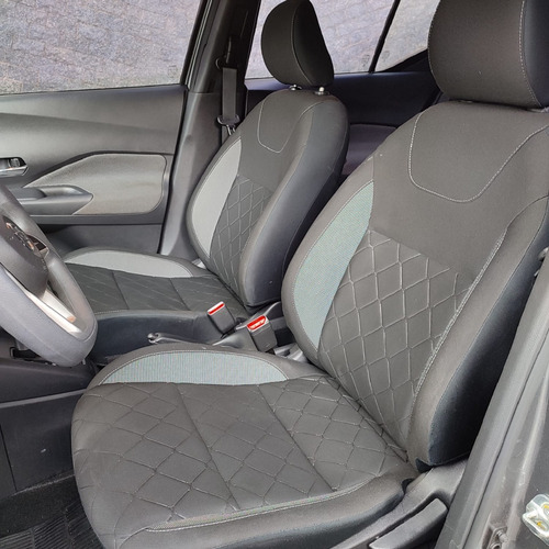 Imagem 8 de 11 de Nissan Kicks
