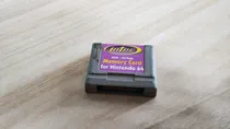 Comprar Memory Card Compatível Com Nintendo 64. R7