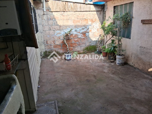 Casa En Arriendo De 3 Dorm. En Cerrillos