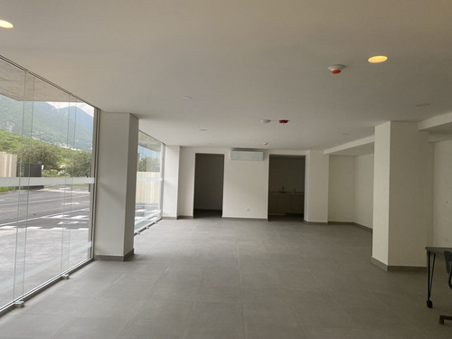 Departamento Equipado Gaia Torre 2